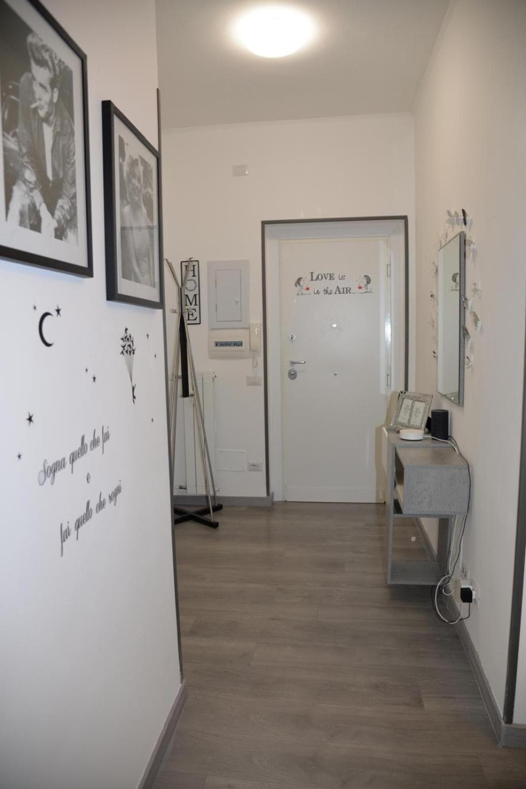Tuscolana Happy Place Appartamento Roma